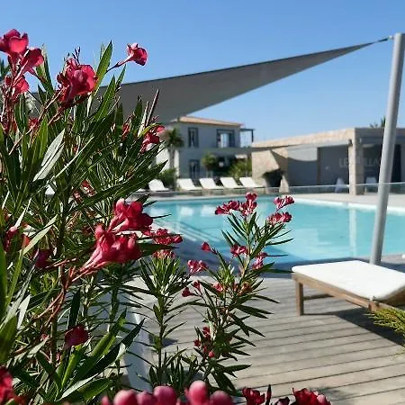 P&v Premium Les De Porto- Vecchio Résidence