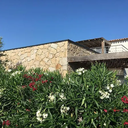 P&v Premium Les De Porto- Vecchio Residence