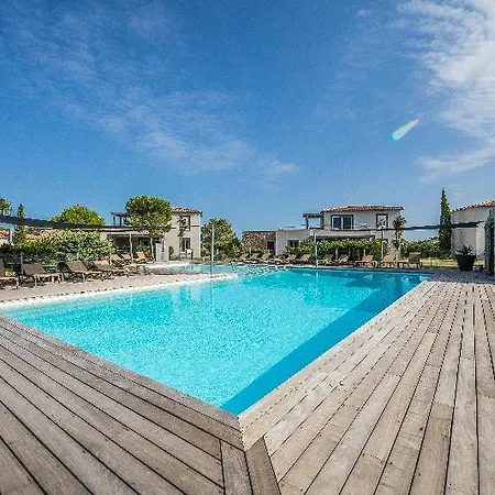 P&v Premium Les De Porto- Vecchio