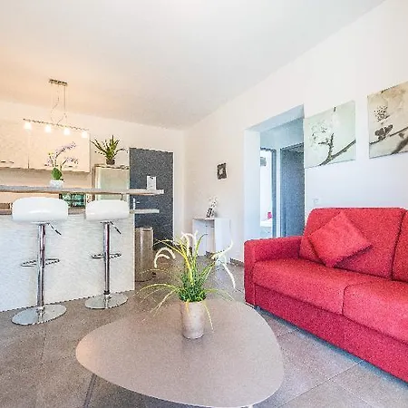 P&v Premium Les De Porto- Vecchio Residence
