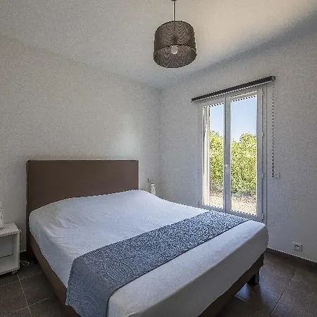 P&v Premium Les De Porto- Vecchio Residence *