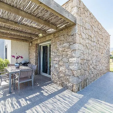 Residence P&v Premium Les De Porto- Vecchio Lecci