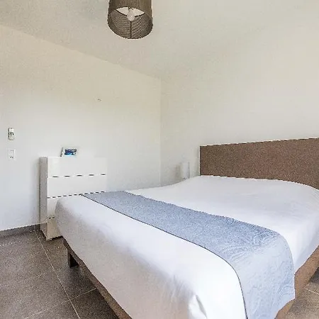 P&v Premium Les De Porto- Vecchio Residence *