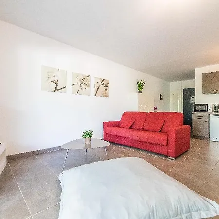 P&v Premium Les De Porto- Vecchio Residence Lecci
