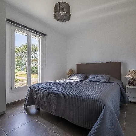 Residence P&v Premium Les De Porto- Vecchio *