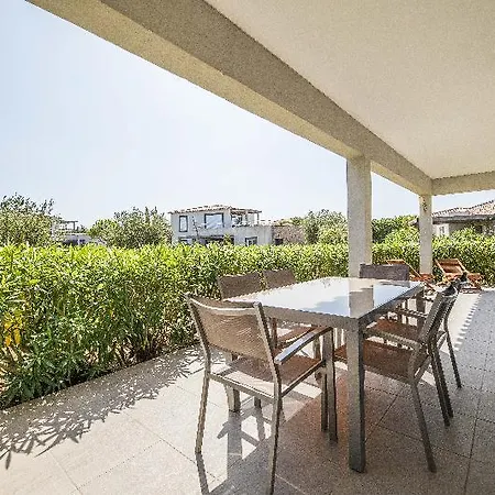 Residence P&v Premium Les De Porto- Vecchio